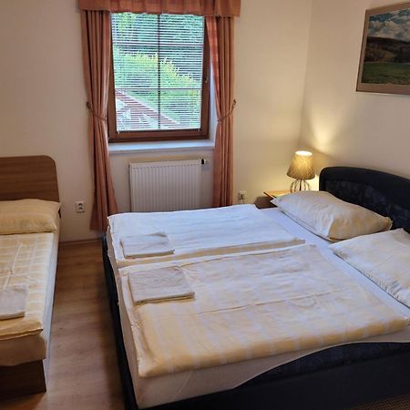 Pension Kubu Apartment 3 Samostatny Byt S Kuchyni Шпіндлерув-Млин Екстер'єр фото
