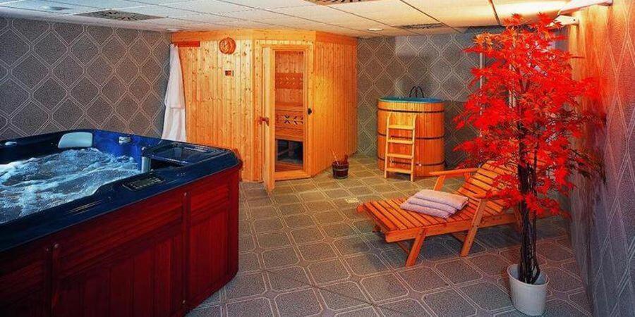 Pension Kubu Apartment 3 Samostatny Byt S Kuchyni Шпіндлерув-Млин Екстер'єр фото