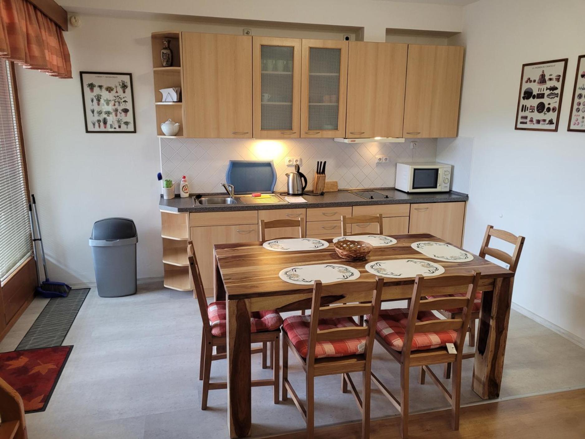 Pension Kubu Apartment 3 Samostatny Byt S Kuchyni Шпіндлерув-Млин Екстер'єр фото