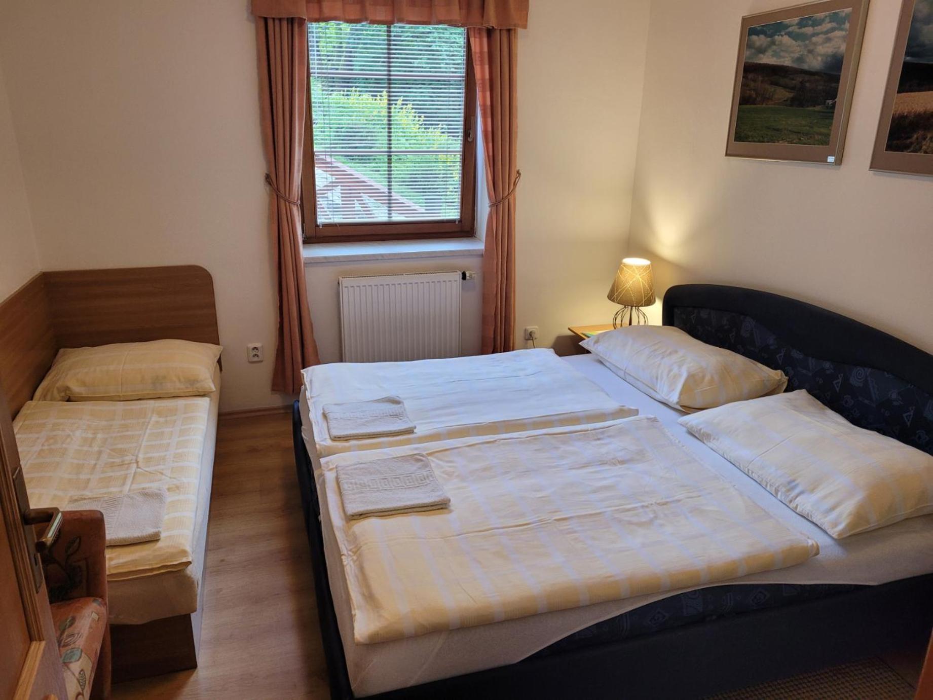 Pension Kubu Apartment 3 Samostatny Byt S Kuchyni Шпіндлерув-Млин Екстер'єр фото